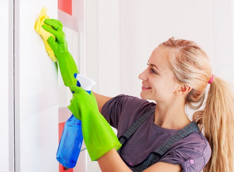 Kingston Upon Thames cleaners providing reliable local home cleaning
