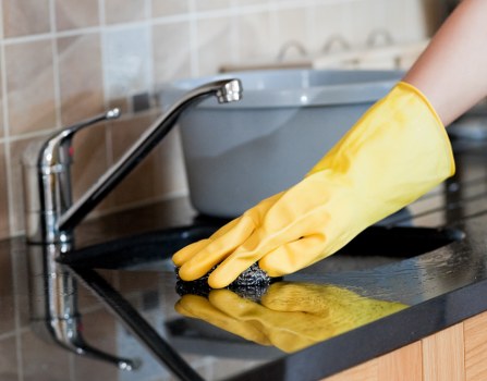 Local domestic cleaning service for homes in Kingston Upon Thames