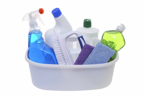 Professional house cleaning service for Kingston Upon Thames homes