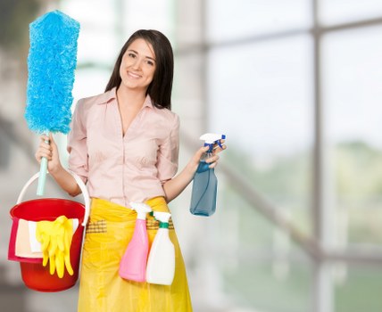 Local carpet stain removal for a flat or house in Kingston
