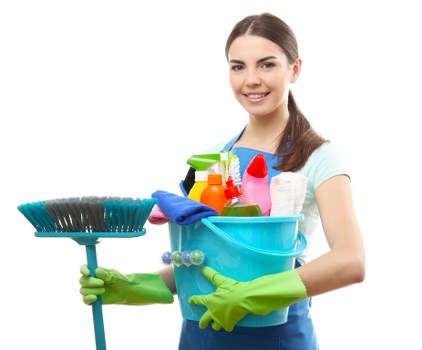 Local window cleaning for a flat or apartment block in Kingston